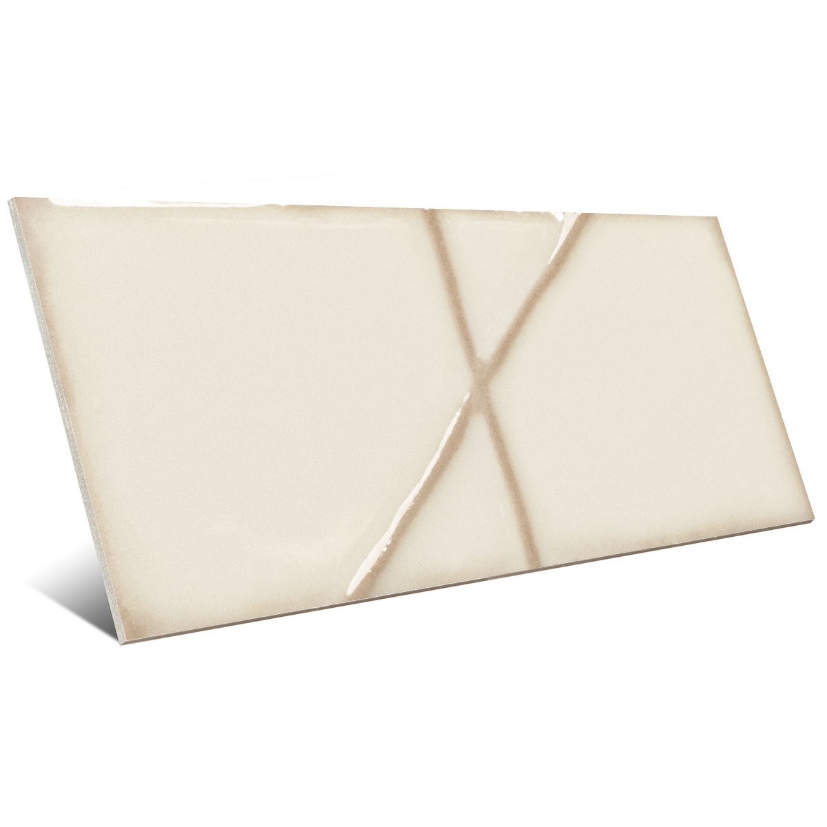 Yoko Origami Daisy 6.2x12.5 (Box 0.56m2) 3