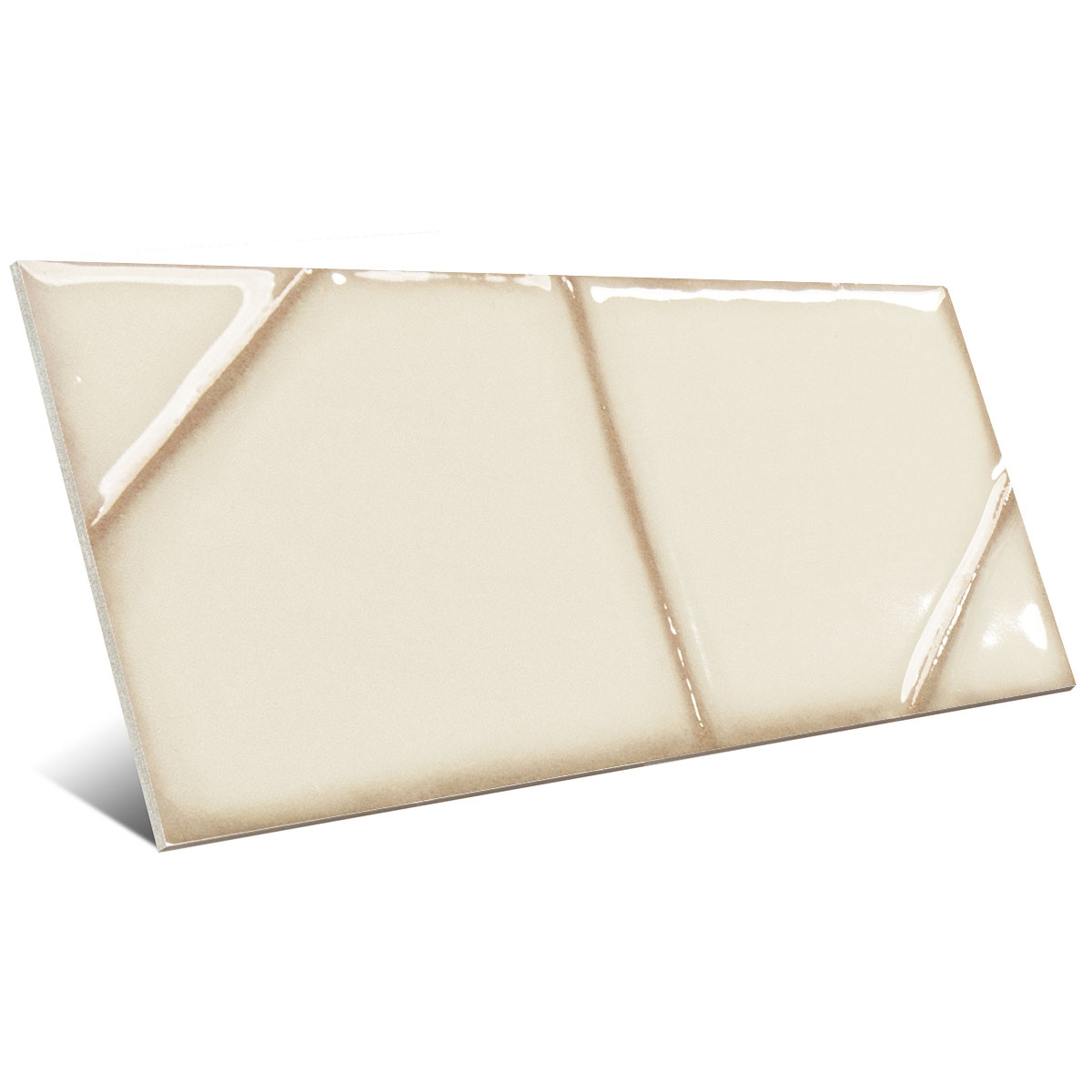 Yoko Origami Daisy 6.2x12.5 (Box 0.56m2) 8