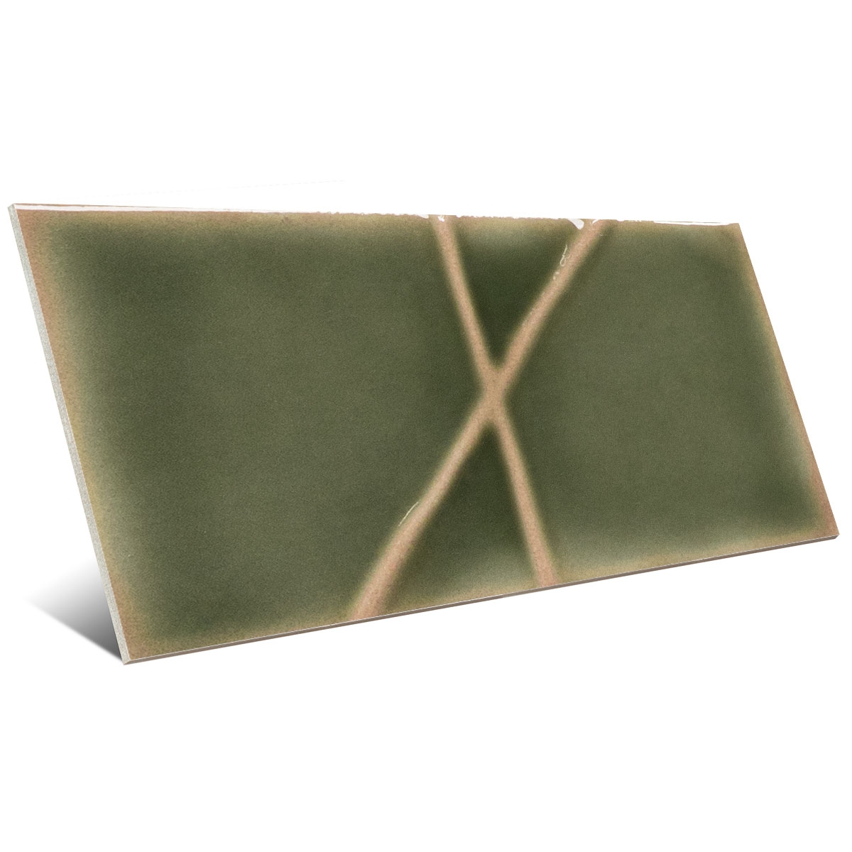 Yoko Origami Mousse 6.2x12.5 (Boîte 0.56m2) 2