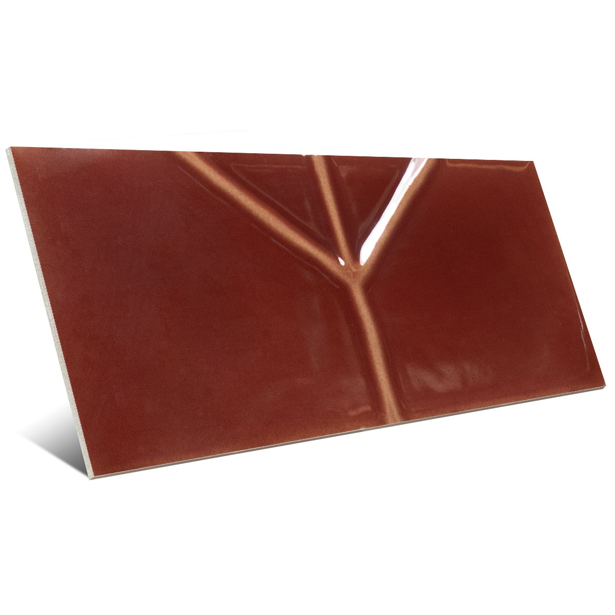 Placa Yoko Origami 6.2x12.5 (Caixa 0.56m2) 6