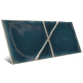 Foto de Yoko Origami Marine 6,2x12,5 (Caja 0,56m2)