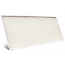 Fogo Branco 15x30 (Box 0.86 m2)
