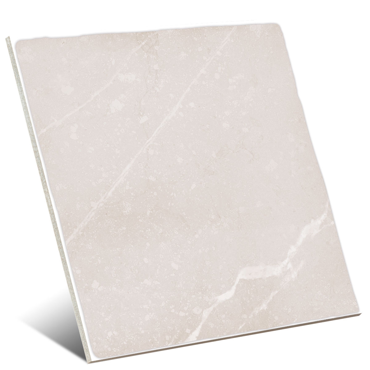 Gea Leinen 12x12 (Box 0,54m²) 2