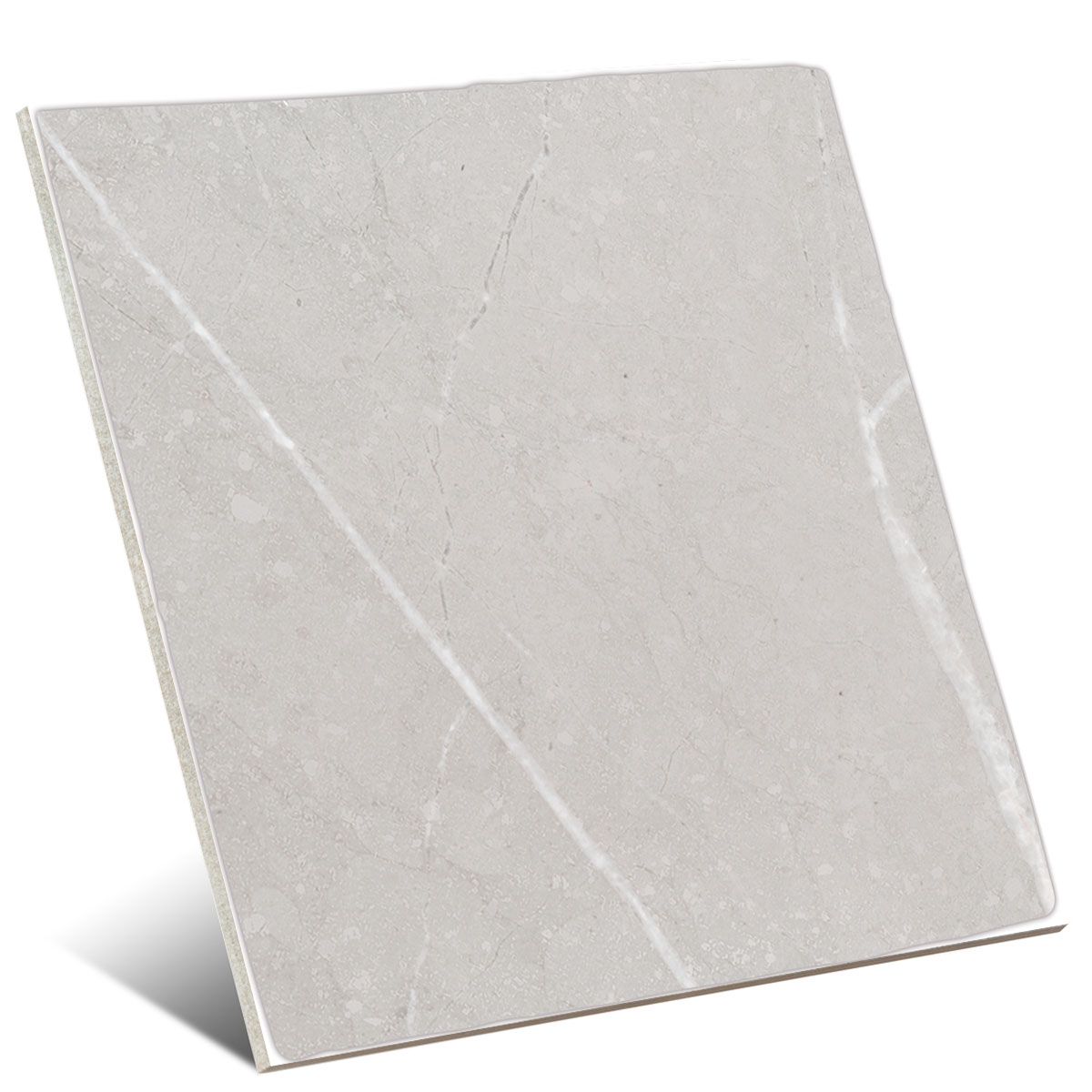 Gea Cinzento 12x12 (Caixa 0.54m2)