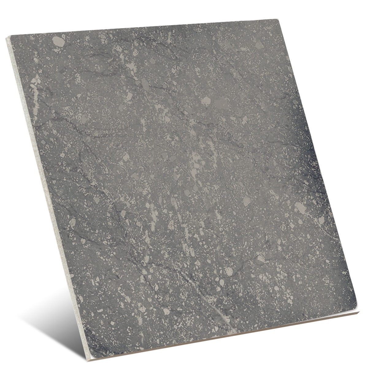 Gea Carvão 12x12 (Caixa 0.54m2) 2