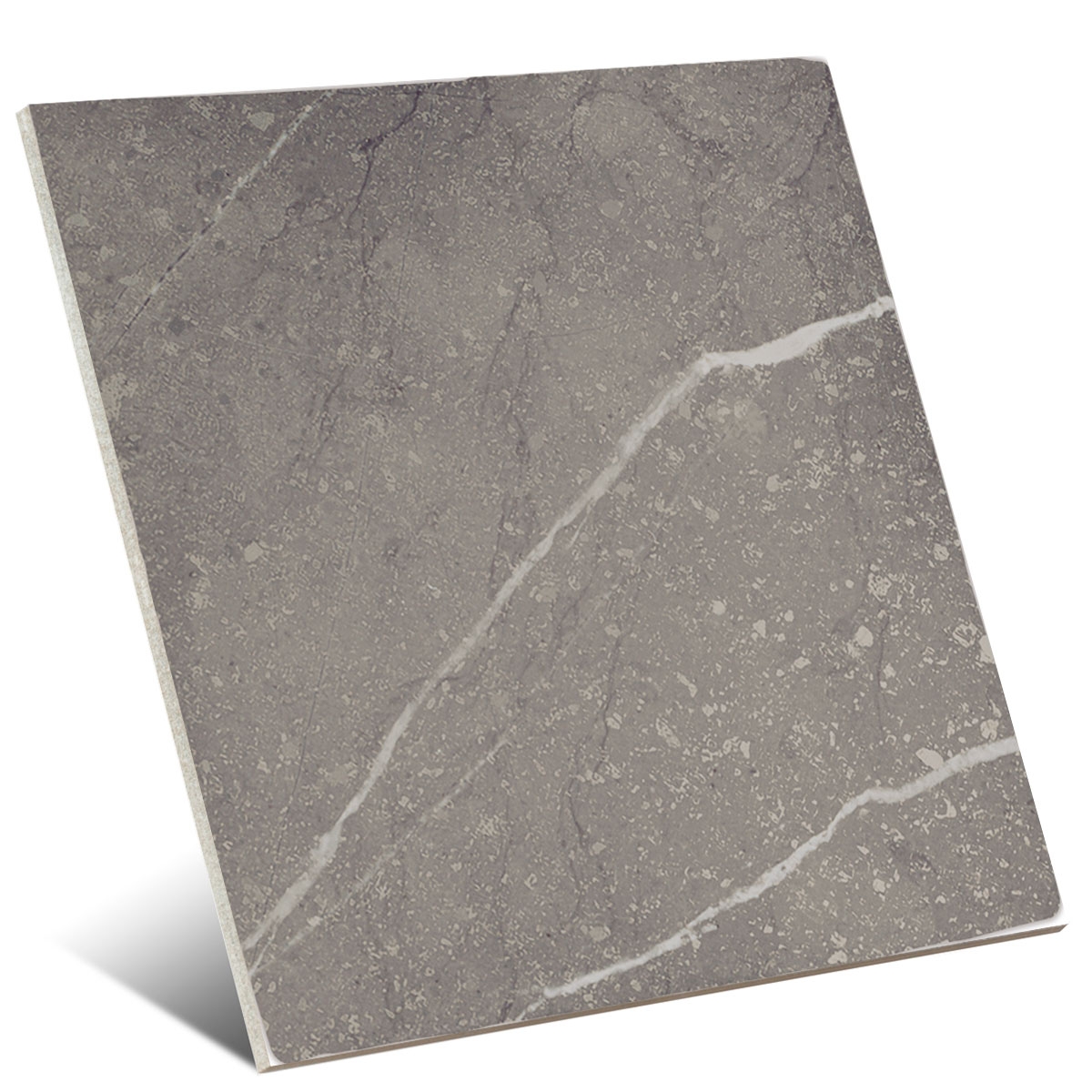 Gea Carvão vegetal 12x12 (Caixa 0.54m2)