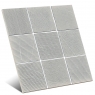 Variações Gea Esculpido Cinzento 12x12 (Caixa 0.54m2)