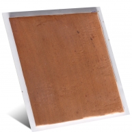 Fuego Teja Antideslizante 22,5x22,5 (Caja 0.81 m2)