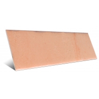 Tijolo de Fogo Natural 6.5x25 (Caixa 0.439 m2)