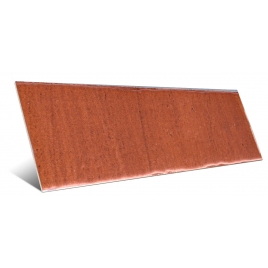 Fire Tile Brick 6.5x25 (Box 0.439 m2)