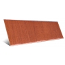 Fuego Teja Brick 6,5x25 (Caja 0.439 m2)