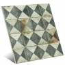 D' Anticatto Decor Triangoli Non-slip 22.5x22.5 (Box 1.01 m2)