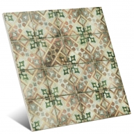 D' Anticatto Decor Antiderrapante Laterza 22.5x22.5 (Caixa 1.01 m2)