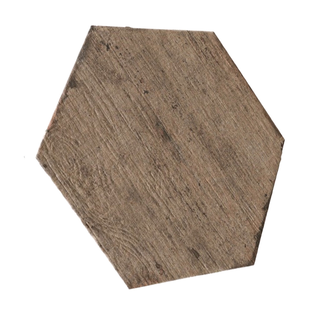 Retro Terra Hex Antidérapant 36x41.5 (Boîte 1 m2)