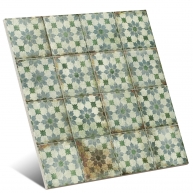 D’Anticatto Decor Varenna Antidérapant 22.5x22.5 (Boîte 1.01 m2)