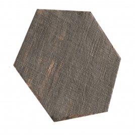 Retro Cendra Hex Antiderrapante 36x41.5 (Caixa 1 m2)