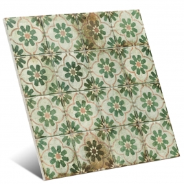 D' Anticatto Decor Florence Non-slip 22.5x22.5 (Box 1.01 m2)