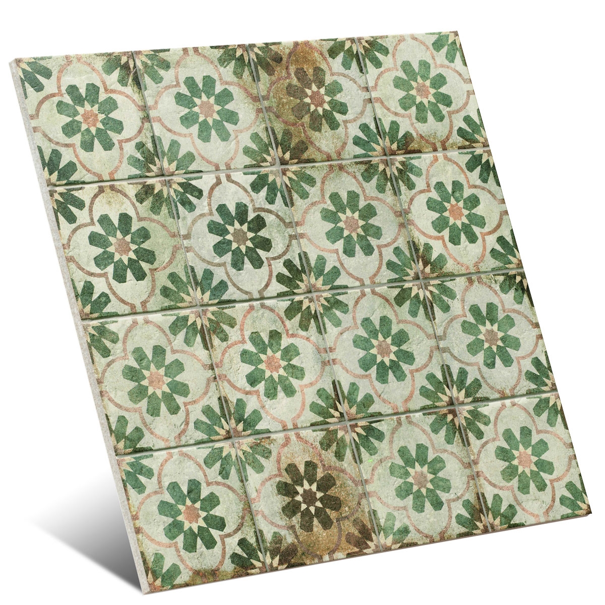 D' Anticatto Decor Florence Non-slip 22.5x22.5 (Box 1.01 m2)