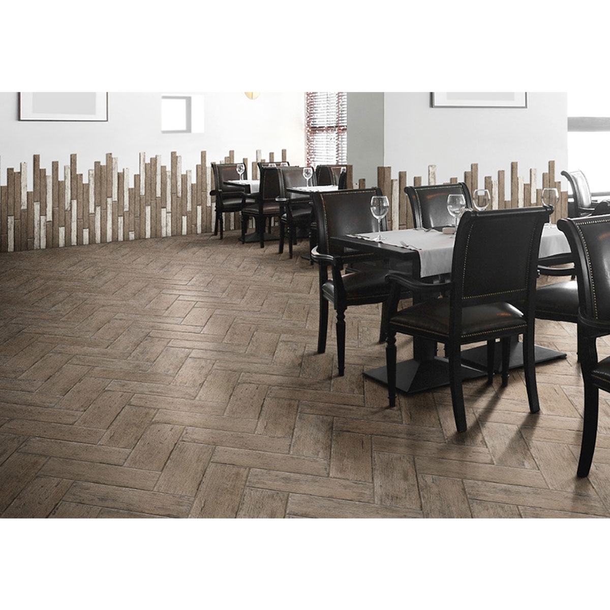 amb Retro Terra Antideslizante 7x60 (Caja 1 m2)