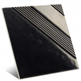 Valentino D'Autore Metallo 13x13 (Caja 0.48m2)