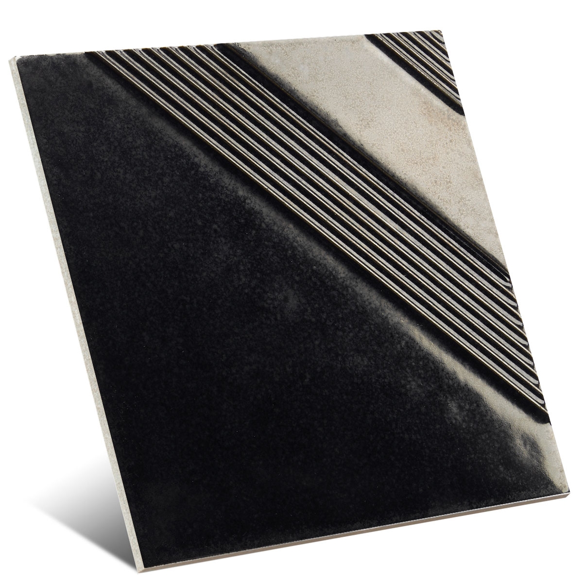 Valentino D'Autore Metallo 13x13 (Caja 0.48m2)