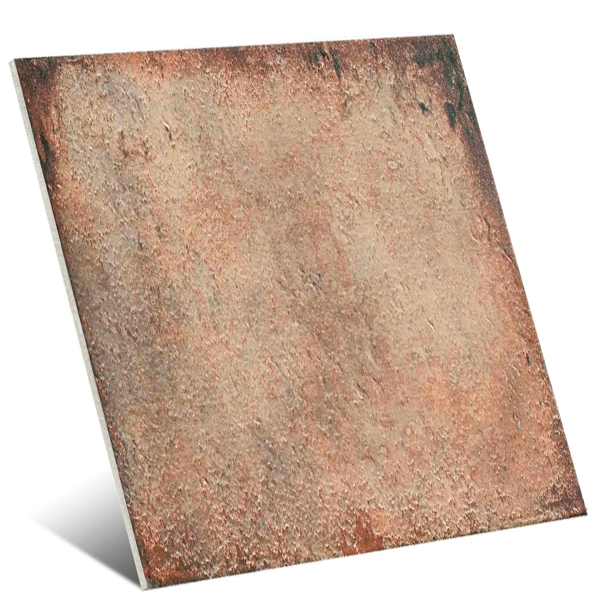 D’ Anticatto Marrone Antideslizante 22.5x22.5 (Caja 1.01 m2)