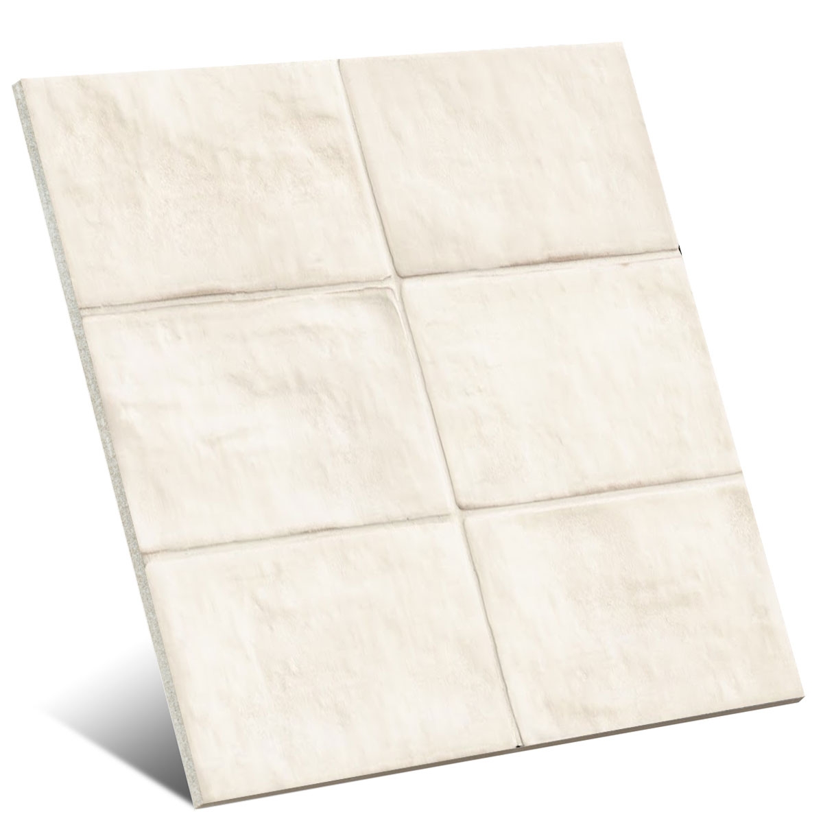 Revestimento Fika Bianco 10x10 (Caixa 0,56 m2)