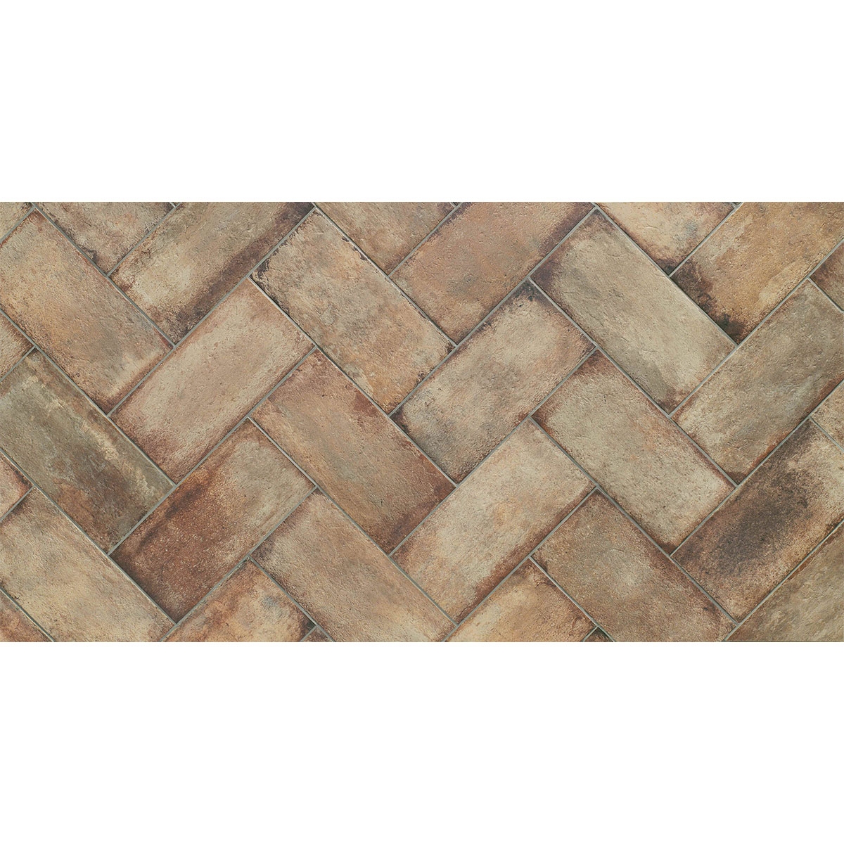 Fini avec D’Anticatto Brown Antidérapant 11x22.5