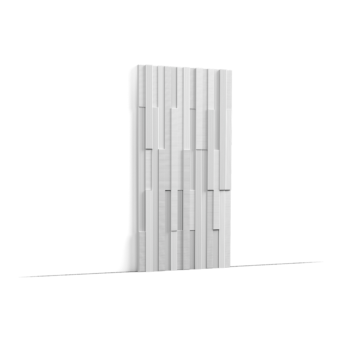 W216 MATRIX Wand 250x2000x16mm (FOB)