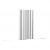 WX211 FLUTE Wall Panel 255x2000x17 (FOB Price)
