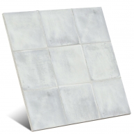 Revestimiento Fika Sky 10x10 (Caja 0.56 m2)