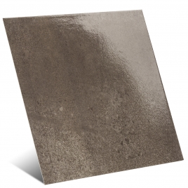 Tabarca Carvão 22.5x22.5 (Caixa 1.01 m2)