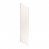 Floor Tiles Chevron A Ice White Matt 10x52 (Box 0.45m2)