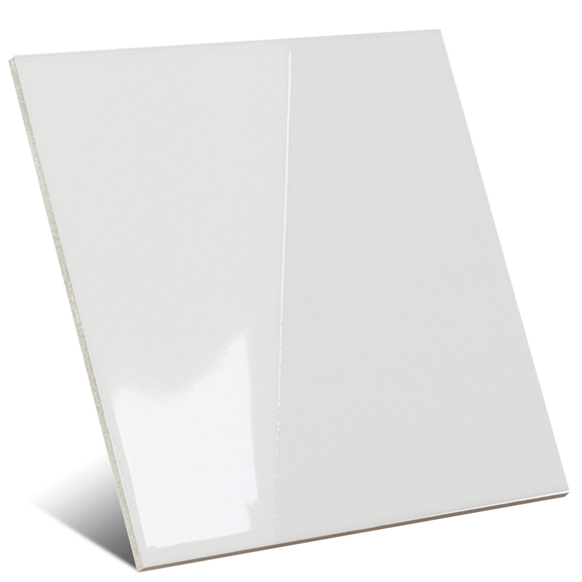 Duo Blanc 15x15 (Boîte 0.53m2)