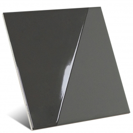 Foto de Duo Graphite 15x15 (Caja 0,53m2)