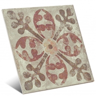 American Melrose Mix 22.5x22.5 (Box 1.01m2)