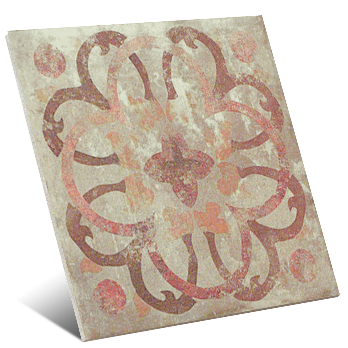 Melrose américain Mix 22.5x22.5 (Boîte 1.01m2) 2