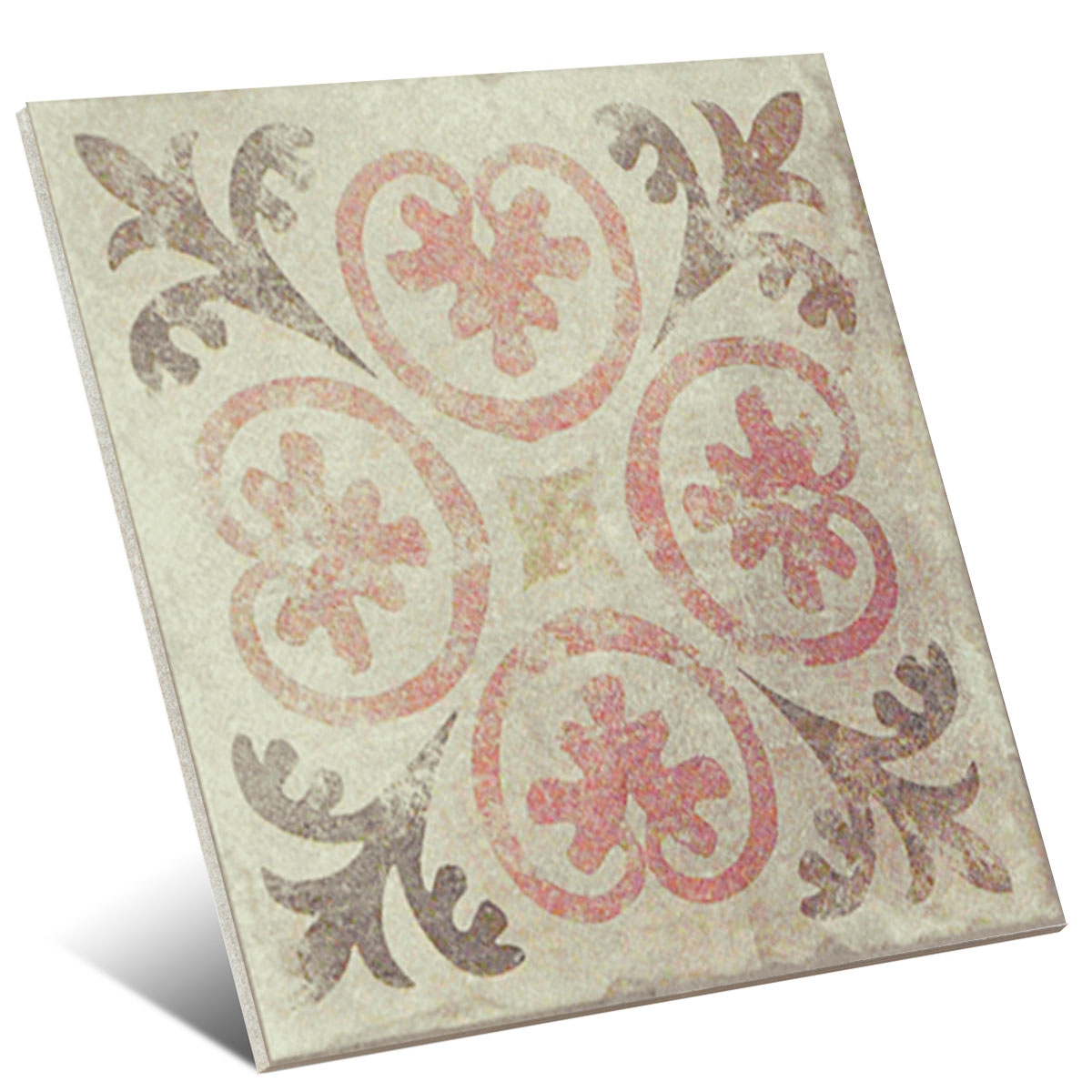 American Melrose Mix 22.5x22.5 (Box 1.01m2) 3