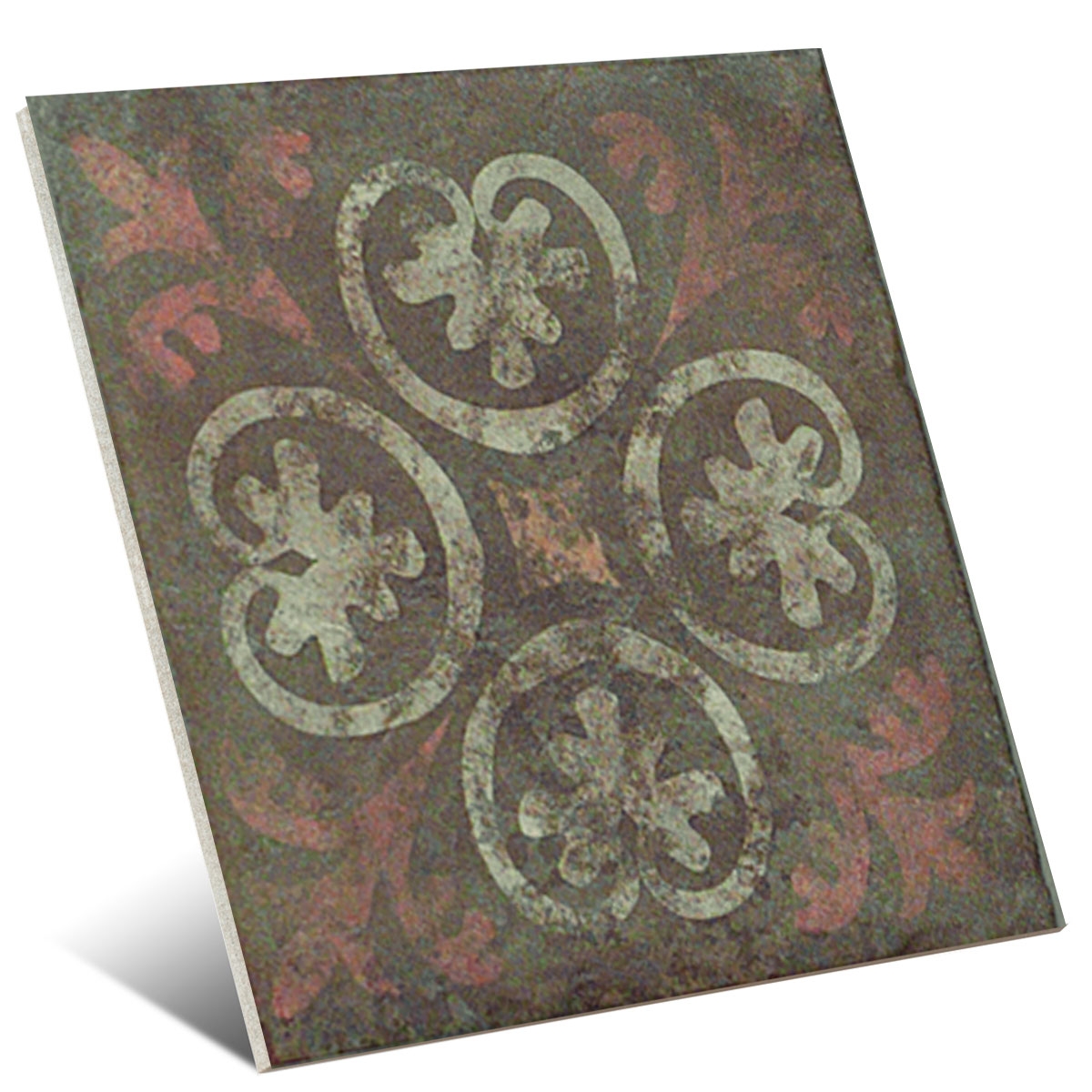 American Harvard Mix 22.5x22.5 (Box 1.01m2) 2