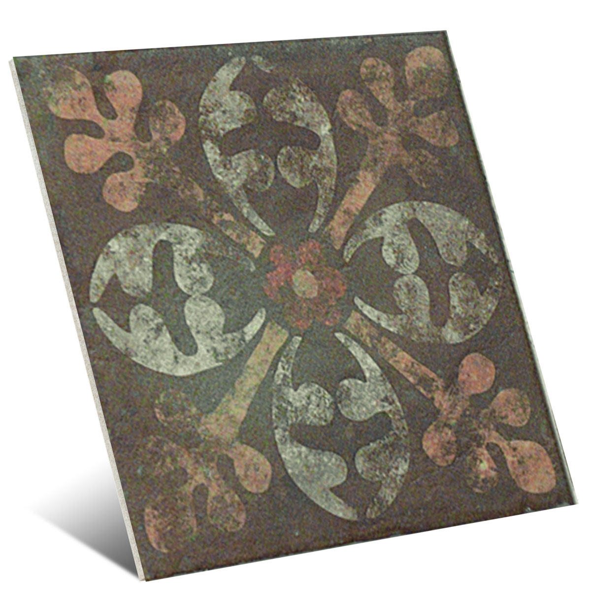 Américain Harvard Mix 22.5x22.5 (Boîte 1.01m2) 3