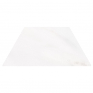 60° Trapezium Calacatta 9.8x23 (Caixa 0.33m2)