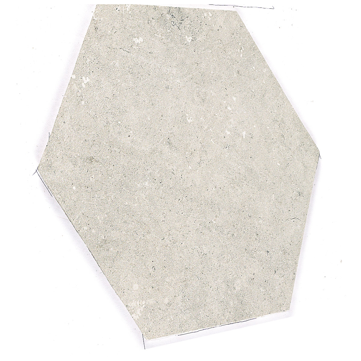 Piedras del Bruc Antislip Gris 45x52 (Caja 0.87m2)