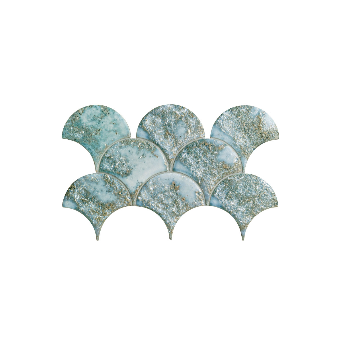 Revestimento Pai Pai Saphire 12.7x6.2 (Caixa 0.38)