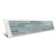 Piastrella Mix Acqua 5x25 (Caja 1.2m2)