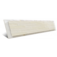 Piastrella Mix Bone 5x25 (Caja 1.2m2)