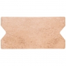 Piemonte Losanga Alessandria Matte 18x36 (Box 16 pieces)