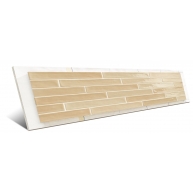 Piastrella Mix Cappuccino 5x25 (Caixa 1.2m2)