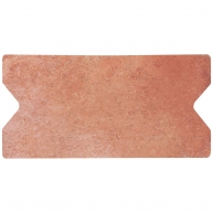 Piemonte Losanga Vercelli Mat 18x36 (Boîte 16 pièces)