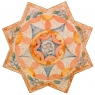 Piemonte Versilia Star Matte A 15.5x15.5 (Caixa 15 peças)