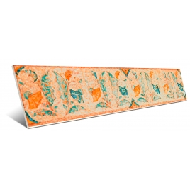 Foto de Piemonte Tira Versilia Mate 8x36 (Caja 30 piezas)